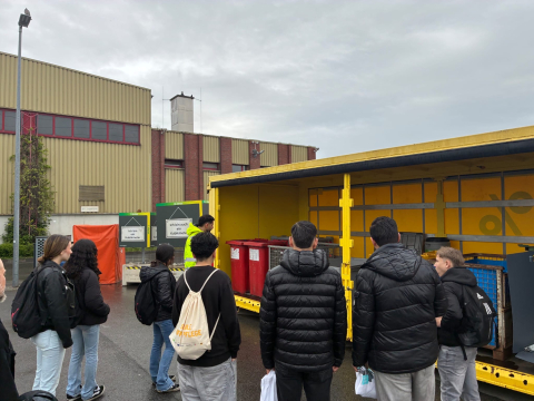 Geocaching - Entdecke deine Chancen in Brackel und Wambel!