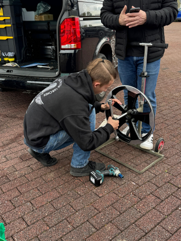 Geocaching - Entdecke deine Chancen in Brackel und Wambel!