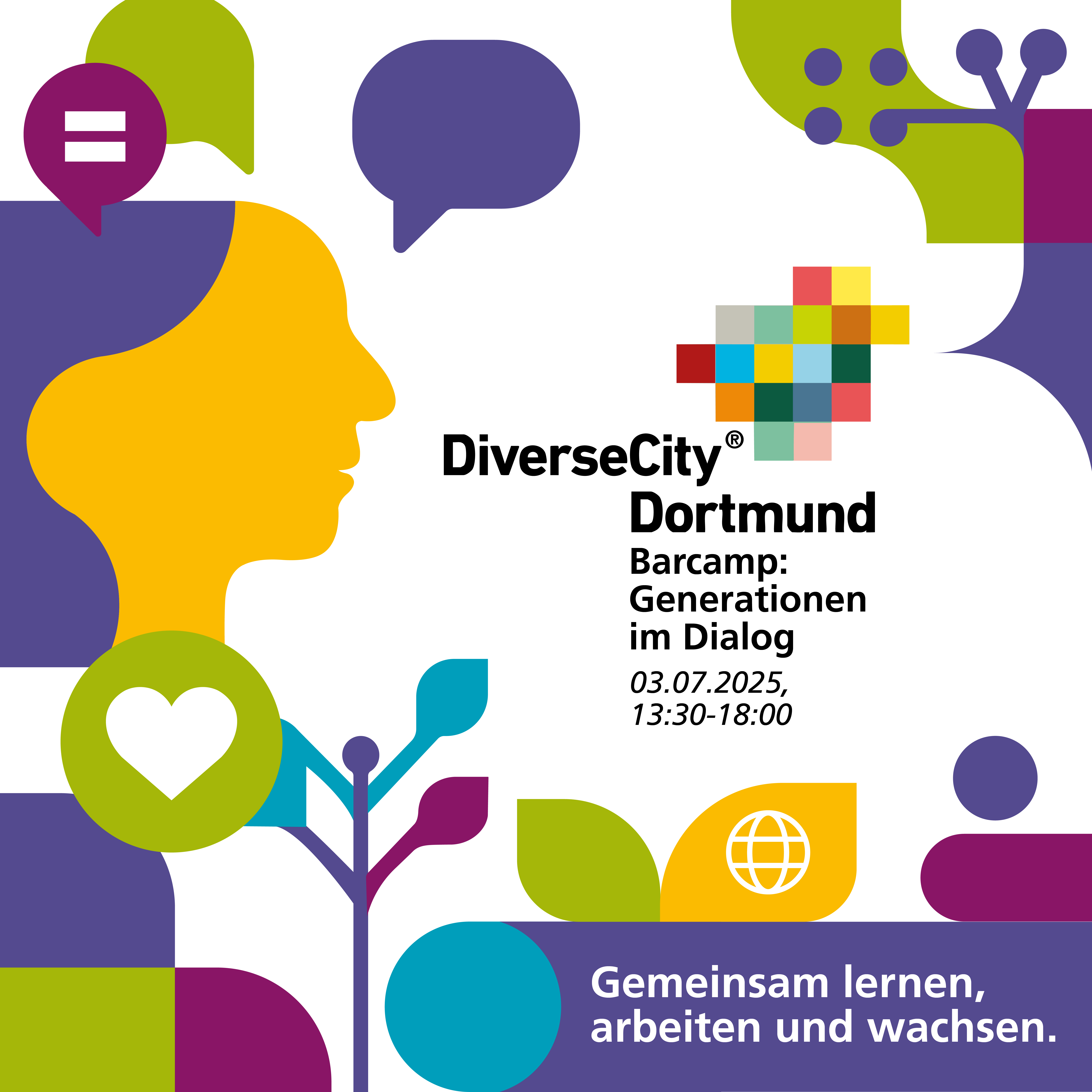 DiverseCity
