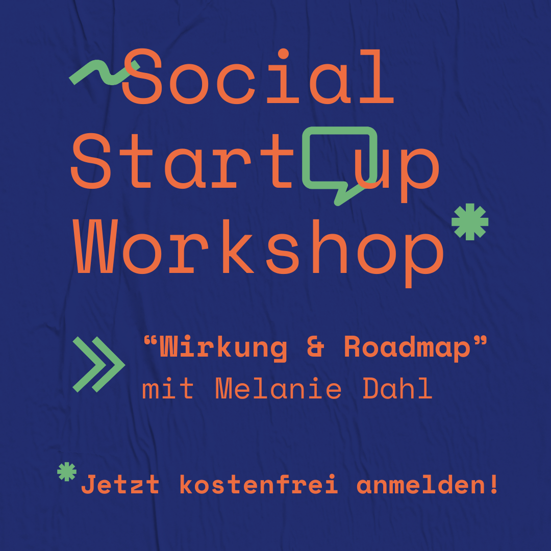 Social Startup Workshop