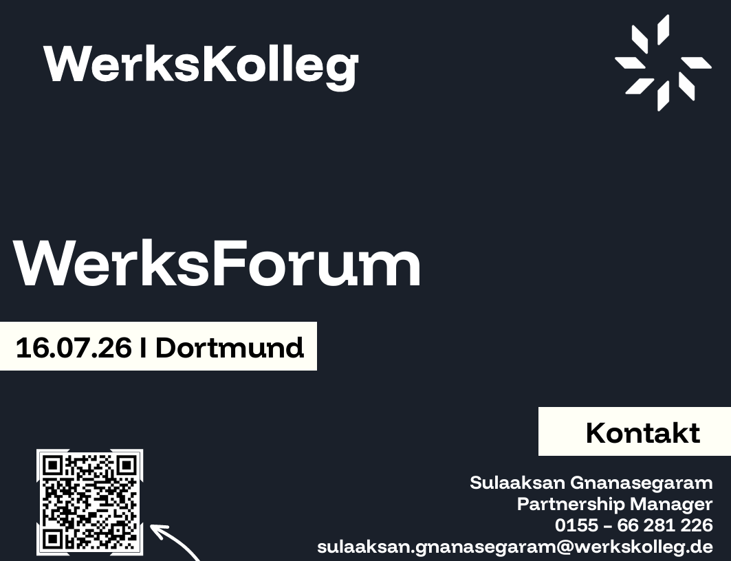WerksForum 