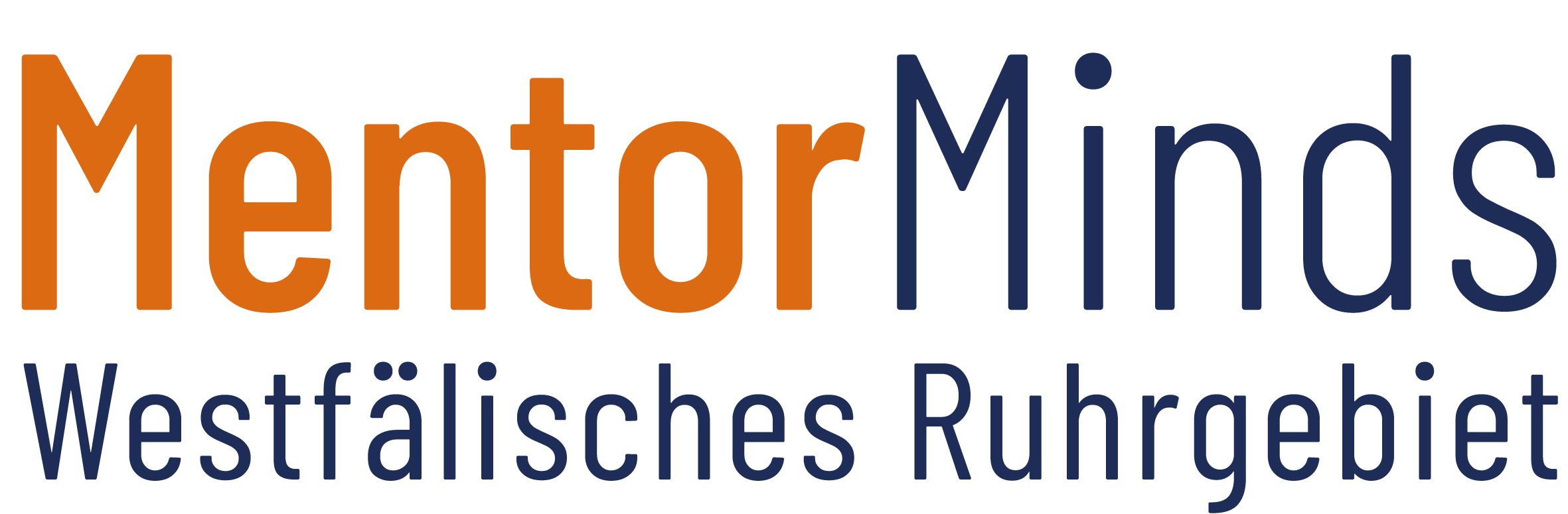 Logo MentorMinds