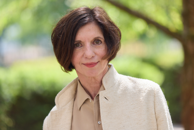 Prof. Dr. h.c. Jutta Allmendinger