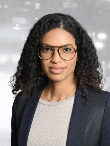 Alexandra da Silva Caetano