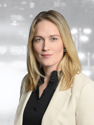 Inga vom Hagen-Hülsberg