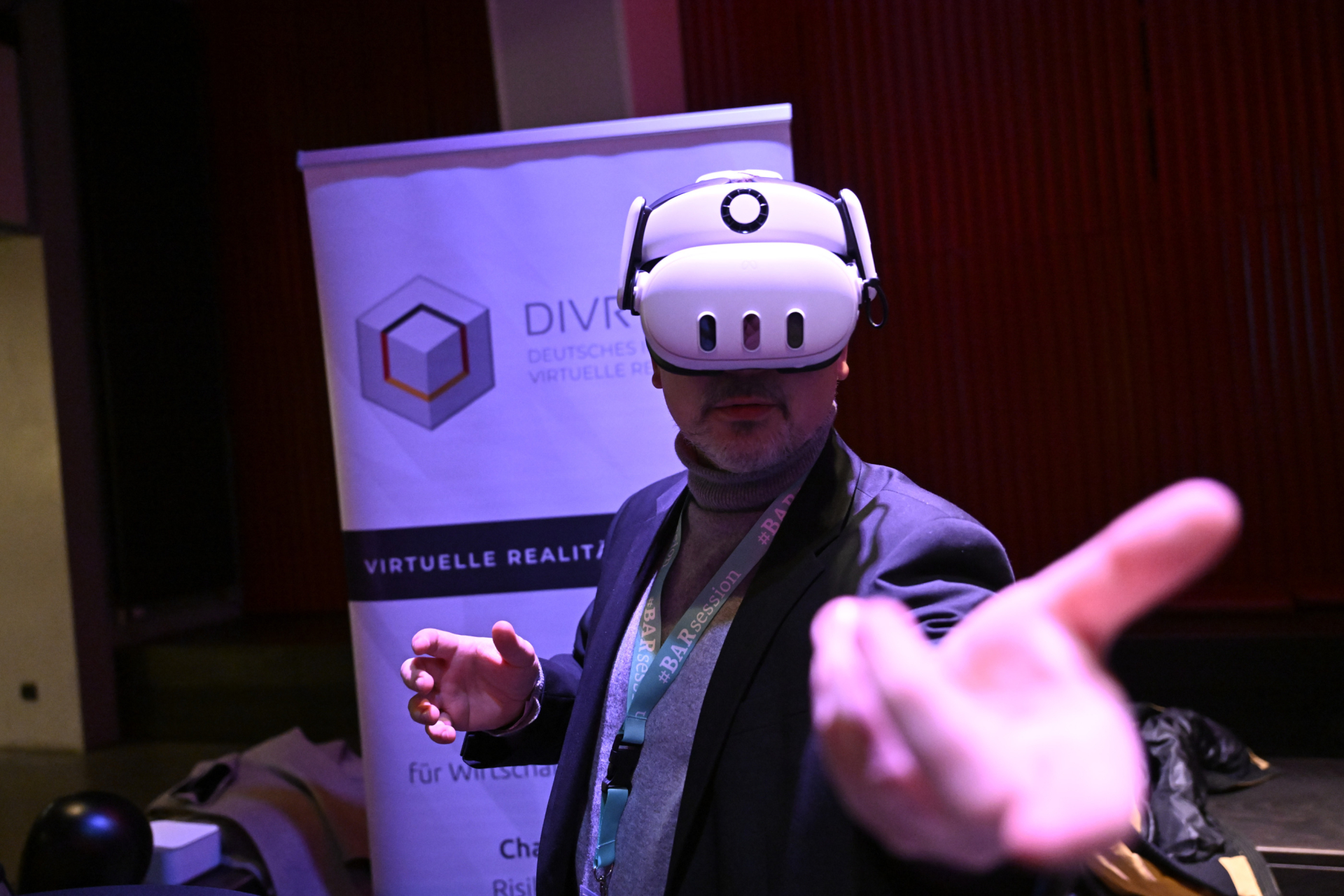 BARsession 27.02.2025