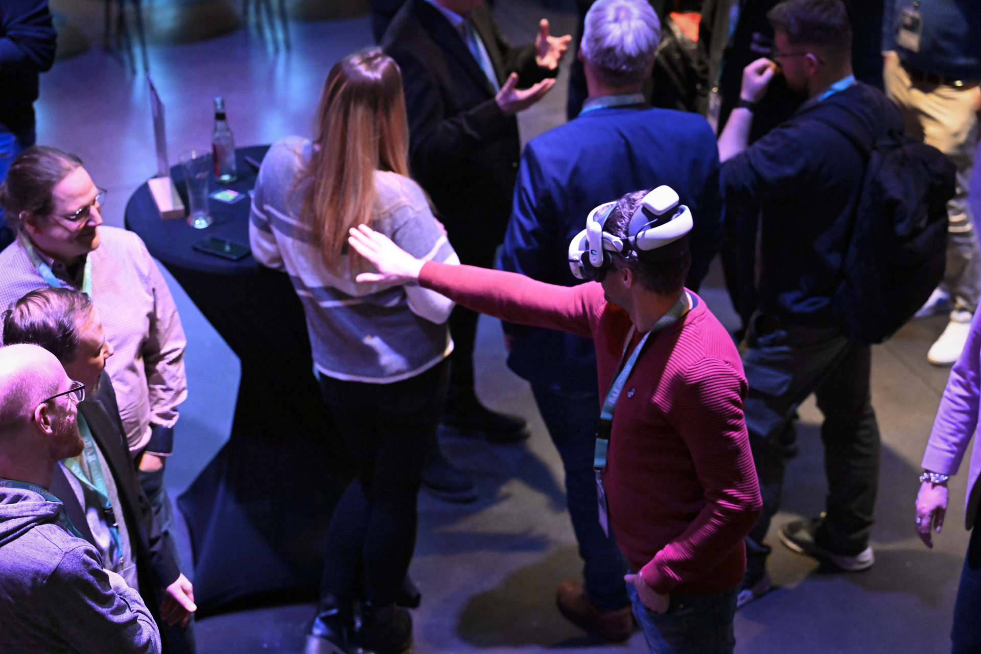 BARsession 27.02.2025