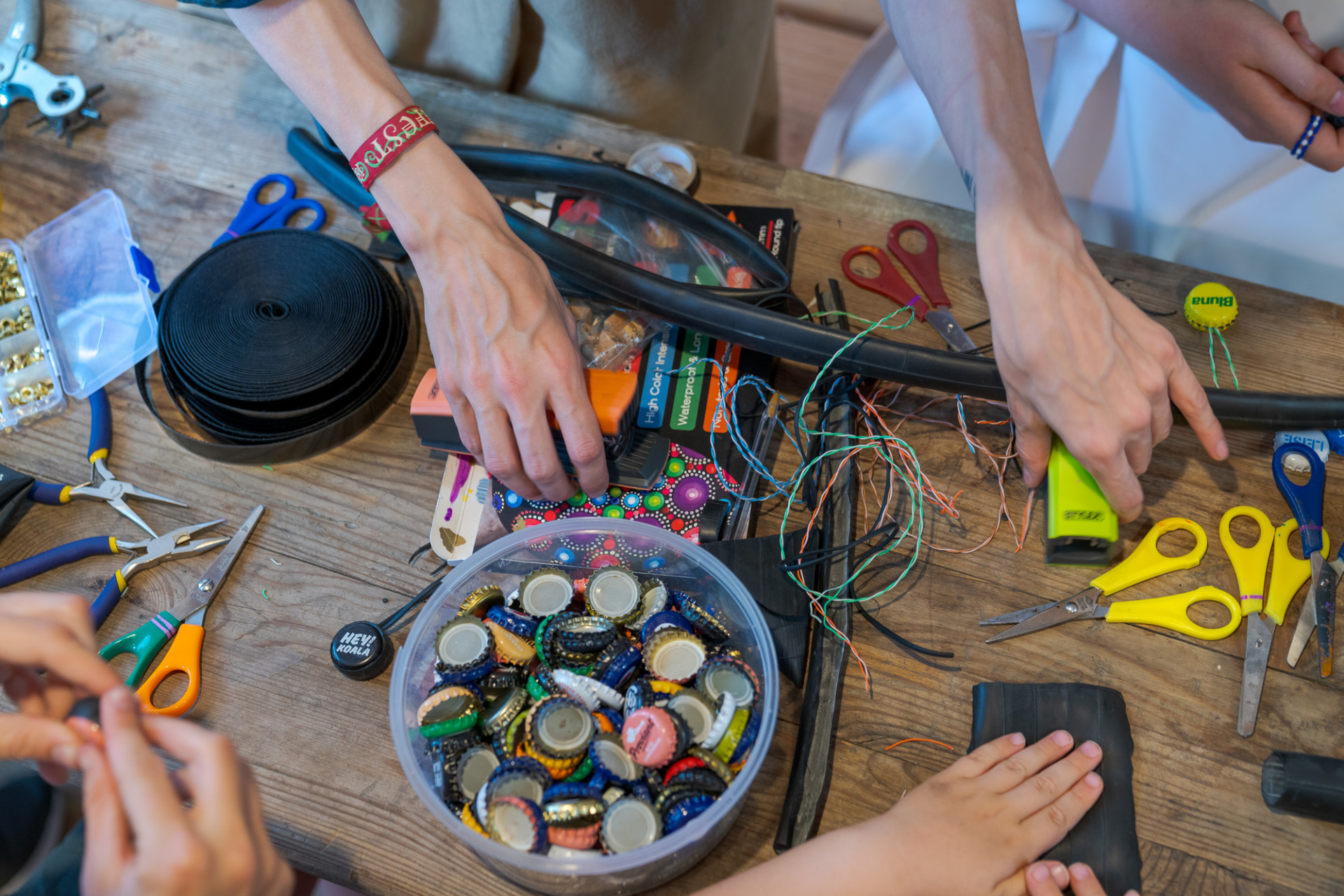 Start ab 07/2025: Der Circular City Contest 