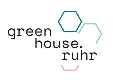 greenhouse.ruhr Logo