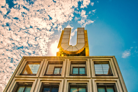 Roland Gorecki Dortmunder U