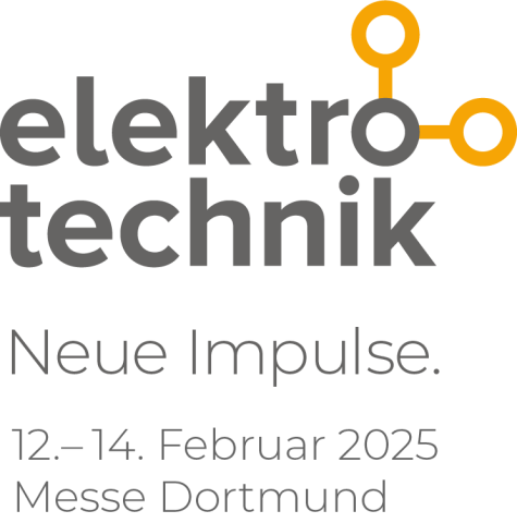 Logo elektrotechnik logo elektrotechnik