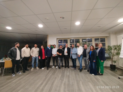 KAUSA, Wirtschaftsförderung, IHK, HWK, Unternehmer