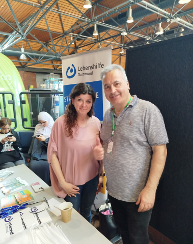 Lebenshilfe Dortmund Lebenshilfe Dortmund