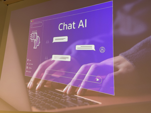 Chat AI