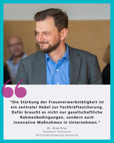 Kampagne Vereinbarkeit