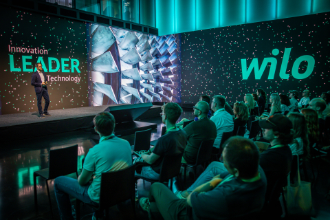 Start.up! Germany Tour 2025, Dr. Martin Oettmeier