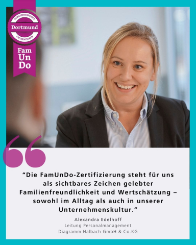 Kampagne Vereinbarkeit