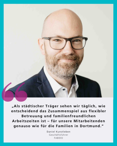 Kampagne Vereinbarkeit