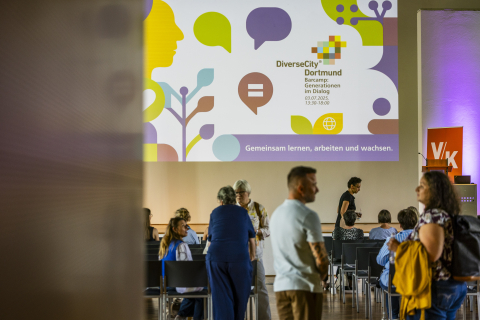 DiverseCity Dortmund