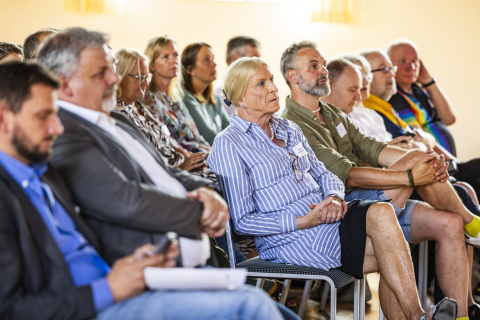 DiverseCity Dortmund