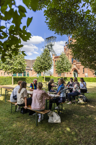 DiverseCity Dortmund