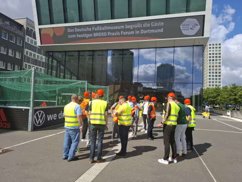 Breko-Workshop 02072025