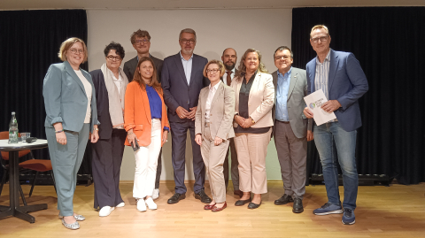 Hello Care-Zukunft der Pflege in Dortmund 