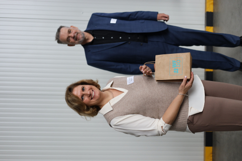 Dortmunder Unternehmensfrühstück