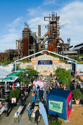 #diwodo 2025 Opening Night