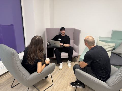 KickOff Employer Branding