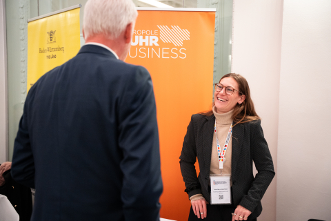 GBBS 2025 - BMR Booth