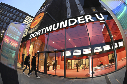 Bundesweiter Gründungswettbewerb start2grow 2025/26 gestartet