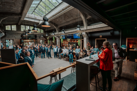 Westfalen im Wandel – Praxisforum