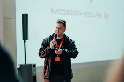 Next Mobility Day 2026
